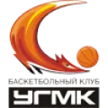 UMMC Ekaterinburg