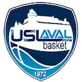 US Laval logo