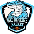 Val De Seine Basket logo