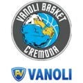 Vanoli-Braga Cremona