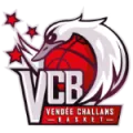 Vendee Challans Basquete