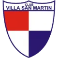 Villa San Martin