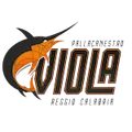 Viola Reggio Calabria