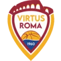 Virtus Gvm Roma 1960