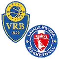 Vrb/Ulrb Riviera 1952 logo