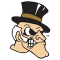 Wake Forest Demon Deacons