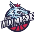 Wilki Morskie Szczecin