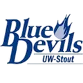 Wisconsin-Stout Blue Devils