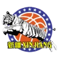 Xinjiang Flying Tigers