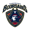 Yokohama B Corsairs