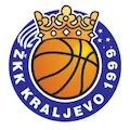 ZKK Kraljevo logo