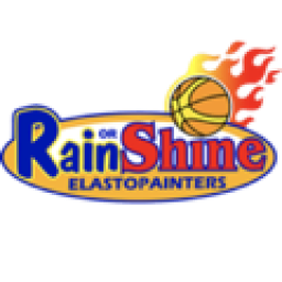 Rain Or Shine Elasto Painters