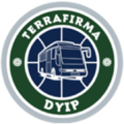 Terrafirma Dyip
