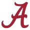 ALABAMA CRIMSON TIDE