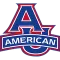 American University Eagles