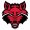 Arkansas State Red Wolves