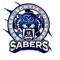 Barber-Scotia Sabers