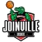 Basquete Joinville