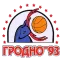 BC Grodno 93 Grgu