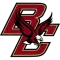 Boston College Eagles