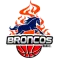 BRONCOS DE CARACAS