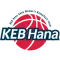 BUCHEON KEB–HANA BANK