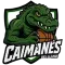Caimanes Del Llano