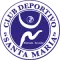 CD Santa Maria