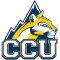 Colorado Christian Cougars