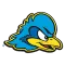 Delaware Fightin` Blue Hens