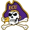 East Carolina Pirates