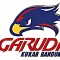 Garuda Kukar Bandung