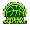 Gotime Green Machine