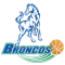 HUME CITY BRONCOS