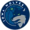 IOWA WOLVES