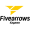 Kagawa Five Arrows