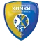 Khimki-Podmoskovye Moscow Region
