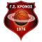 Kronos Agiou Dimitriou