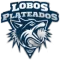 Lobos Plateados De La Buap