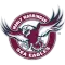 Manly Warringah Sea Eagles