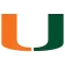 Miami Florida Hurricanes