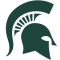 Spartans do Estado de Michigan