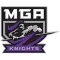 Middle Georgia State Knights