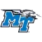 Middle Tennessee Blue Raiders