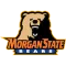 MORGAN STATE BEARS