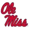 Ole Mississippi Rebels