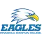 Eagles Do Colégio Cristão De Pensacola