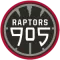 Raptors 905