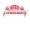 Red Rose Thunder