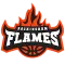 Rockingham Flames